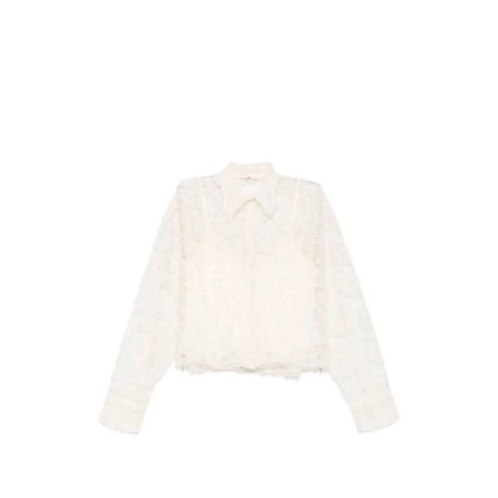 Ermanno Scervino Women Shirt